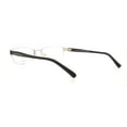 thumbnail image 5 of Eyeglasses Kate Spade AMBROSETTE US 0006 Shiny Black Dot / 00 Demo Lens, 5 of 7