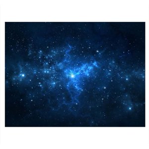 Aquarium Background, Fish Tank Background,PVC Adhesive Star Dust Aquarium Fish Tank Background Poster Backdrop Decoration Paper[91*50cm]