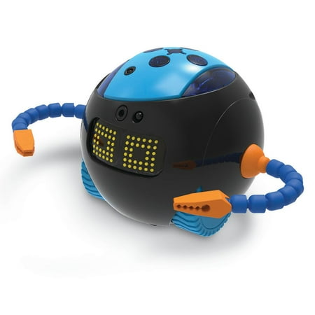 Learning Resources Cooper the STEM Robot Coding for Kids Robotics Kids Montessori Programming Ages 5 and Up