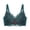 Green, variant on Penkiiy Women Bras Women's Bra Wire Free Underwear OnePiece Bra Everyday Underwear Bras Beige Bras