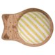 thumbnail image 2 of Manualidades DIY Clips de papel Aguja de coser Soporte de cojín Soporte de alfiler de aguja Manualidades DIY Amarillo, 2 of 9