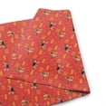 thumbnail image 4 of Wukai German Shepherd Dog Print Garden Flag 12.5x18 Inch Double Sided Sun-resistant Rain-resistant, Wrinkle-resistant Colorfast(Only Flag), 4 of 7