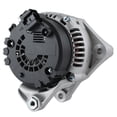 thumbnail image 2 of New 12V 180Amp Alternator Fits BMW Europe 6 2004-2010 12317524972 0986Ur0552, 2 of 2