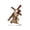 #H, variant on Easter Decoration Set Spring Home Decor, Bunny Gnomes Decor for Home, Indoor, Tiered Tray, Spring Rabbit Stuffed Centerpiece Table, Easter Basket Stuffers Essentials for Women, Gnome Gifts