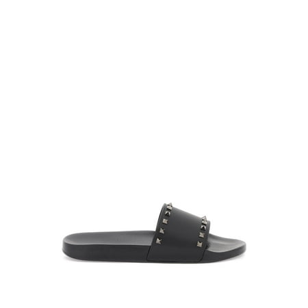 

Valentino Garavani Rockstud Slides Men