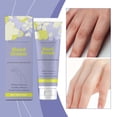 thumbnail image 4 of Fiudx Crema de Manos, Gel Hidratante En Oliva, Bálsamo Reparador En Manzanilla, Protector Suavizante En Manos y Pies, Cuidado En Piel Seca En Invierno, Uso Diario, Apto En Pieles Sensibles, Tubo de 8, 4 of 7