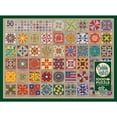 thumbnail image 3 of 50 States Quilt Blocks, 3 of 5