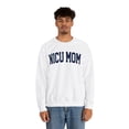 thumbnail image 4 of NICU Mom Sweatshirt, Gifts, Crewneck, 4 of 7