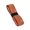 Brown, variant on LAIQIEN Tennis Grip Head Overgrips AntiSlip Tennis Rackets Grip AntiSkid Sweat Tape for Tennis, Squash, Badmintons, Pickleballs
