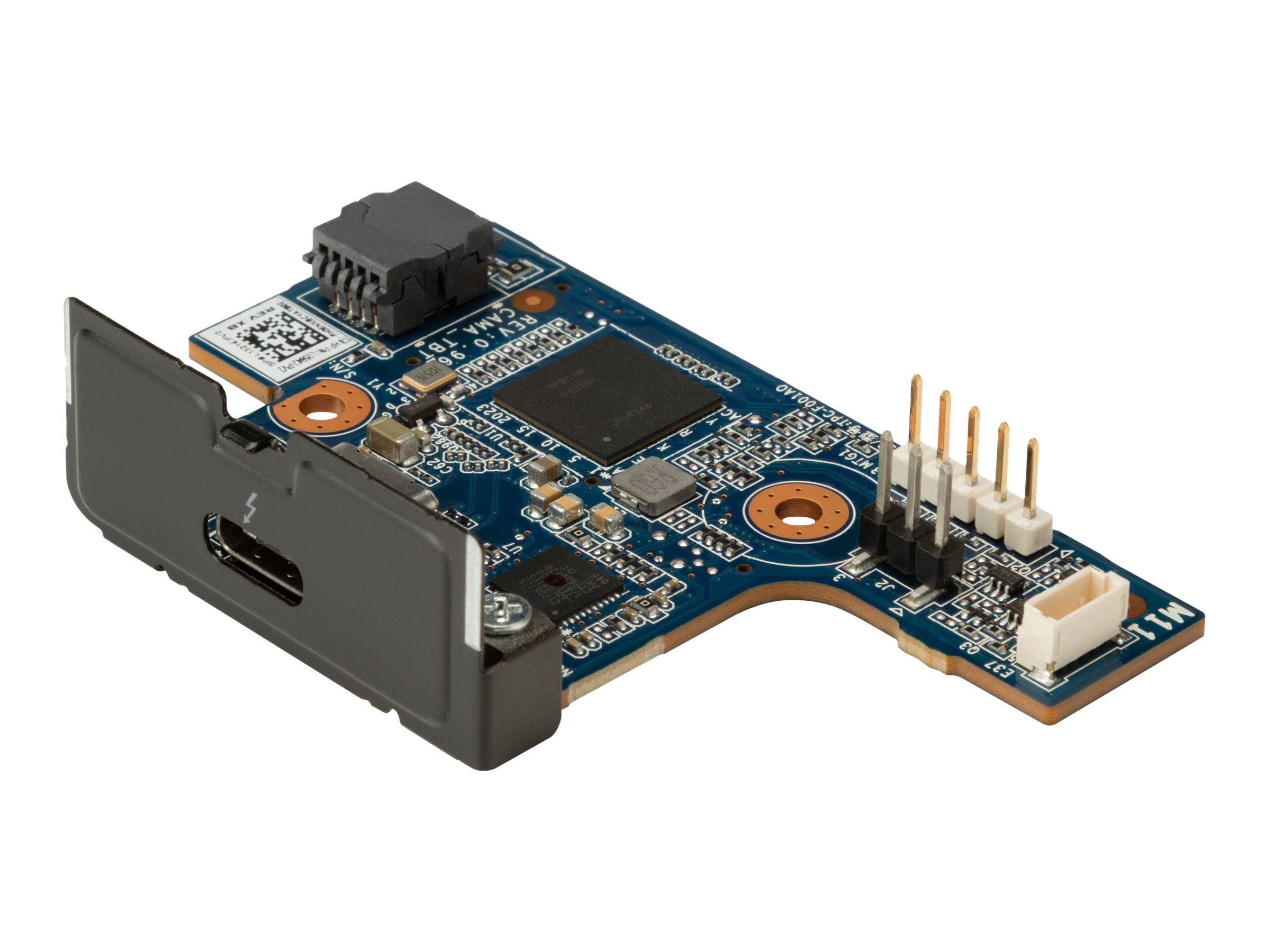 HP Flex IO Card Thunderbolt 3 port for Workstation Z2 Mini G4 Entry