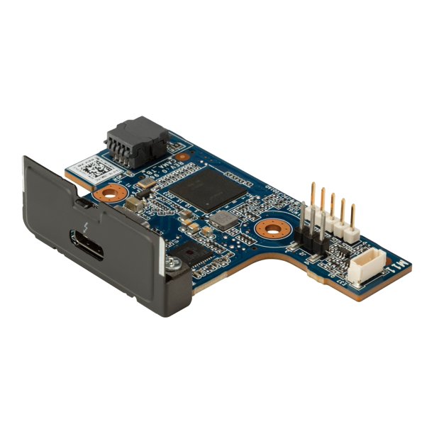 HP Flex IO Card Thunderbolt 3 port for Workstation Z2 Mini G4 Entry