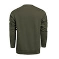 thumbnail image 2 of VORTEX Adult Male Vortex Comfort Crewneck, Color: Duffel Bag, Size: 2XL, 2 of 6