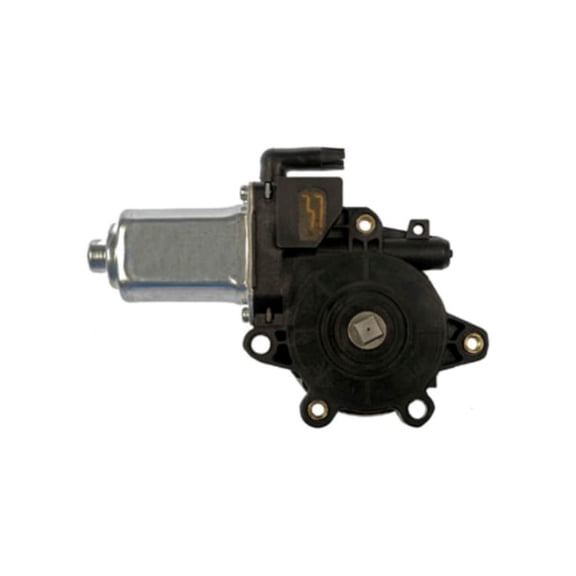 KarParts360 For Nissan Xterra 2000-2015 Power Window Lift Motor Front OR Rear, Passenger Side | Plug-In | Window Lift Gear Included | Excluded Wiring Harness | For 80730-4Z305, 8073089915