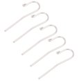 thumbnail image 1 of Endodontic Locator Accessories, Long Lasting Endodontic Locator Hook Back Bending Stainless Steel  for Root Canal Therapy for Dentist, 1 of 7