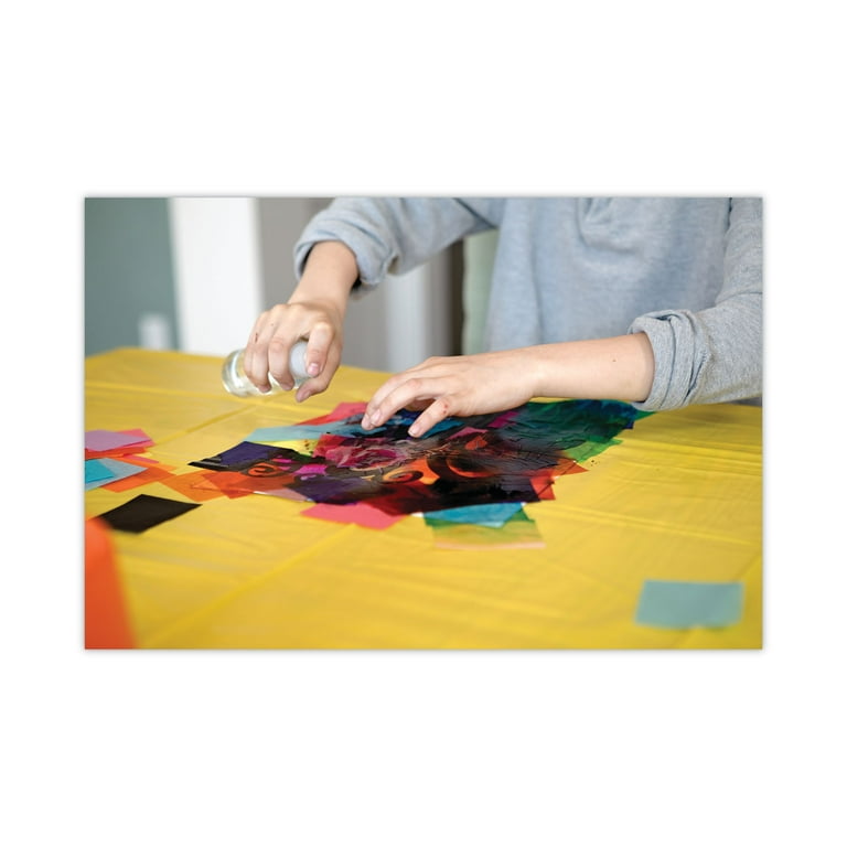 Spectra Art Tissue, 23 lb Tissue Weight, 12 x 18, Assorted, 100/Pack Spectra Art Tissue, 23 lb Tissue Weight, 12 x 18, Assorted, 100/Pack