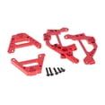 thumbnail image 1 of Control remoto Soporte de choque Monte Torre Montaje Soporte Modelo de Crawler Montaje de vehículo Reemplazo para Axial SCX24 III AXI03007 ROJO sidaley FN001259-01, 1 of 5