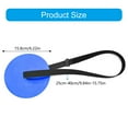 thumbnail image 4 of RUISINERY Football Training Targets Plate Soccer Goal Targets Adjustable Flexible Football Training Disc Sports Goal Training Tool, 4 of 6