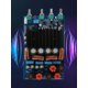 thumbnail image 2 of Placa Amplificadora Potencia Digital TAS5630 2 1 (300W + 150W + 150W), 2 of 9