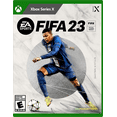 thumbnail image 2 of Refurbished Solutions To Go FIFA 23 (Xbox Series X), 2 of 2