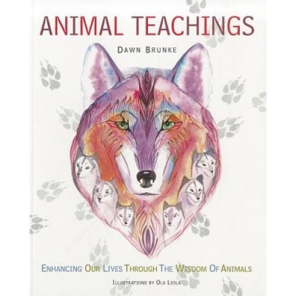 Animal Teachings: Enhancing Our Lives Through the Wisdom of Animals