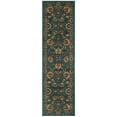 thumbnail image 6 of SAFAVIEH Summit Collection SMT292G Grey / Ivory Rug, 6 of 7