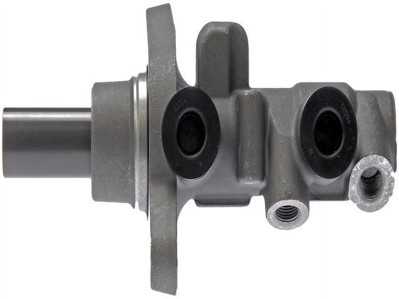 Dorman M630582 Brake Master Cylinder for Specific Volkswagen Models Fits select: 2010-2017 VOLKSWAGEN CC, 2006-2010 VOLKSWAGEN PASSAT