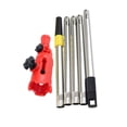 thumbnail image 6 of Paint Edger Tool MultiAngle Paint Brush Extender Long Paint Brush Tool Paint Brush Extension Handle for Painting Poles, 6 of 9