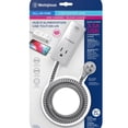 thumbnail image 1 of Westinghouse USB-C Corded Power Hub 12'Cord, 1 of 4