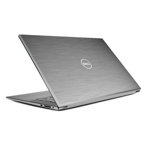 Dell Precision 5550 / 5560 MTS#2 SILVER Laptop Skin