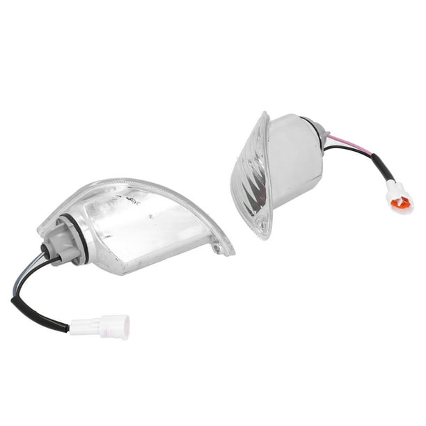 Motorcycle Rear Indicators, Scooter Turn Signal High For LX 50 / 125 150 And 4-Takt / LXV All Years - Walmart.com