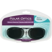 Dioptics Medical Pro Polaroptics Polarized Clipons