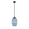 thumbnail image 4 of 616-1S-SG-G557-10SM-Innovations Lighting-Vaz - 1 Light Stem Hung Mini Pendant In Industrial Style-18 Inches Tall and 10 Inches Wide-Satin Gold, 4 of 7
