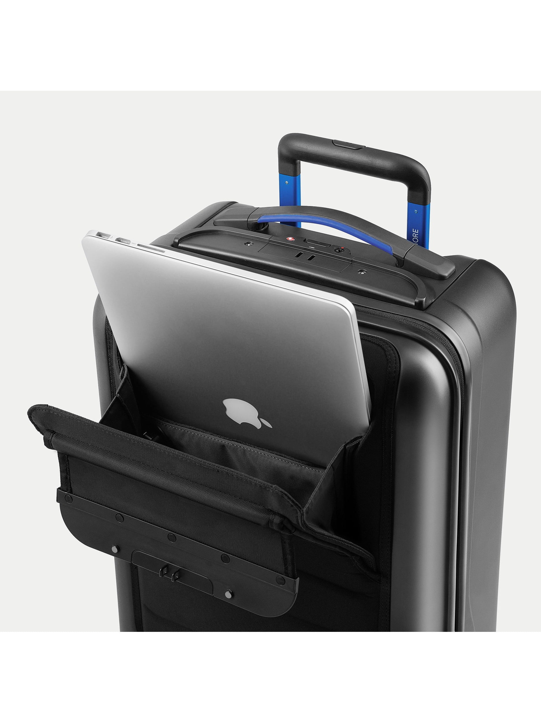 tsa smart luggage