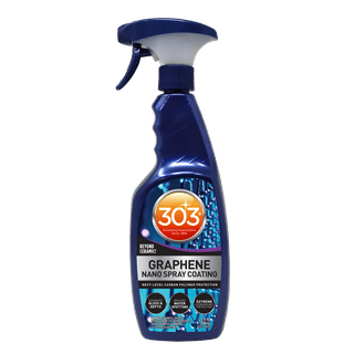 303 Products - 303® Marine Clear Vinyl Protective Cleaner