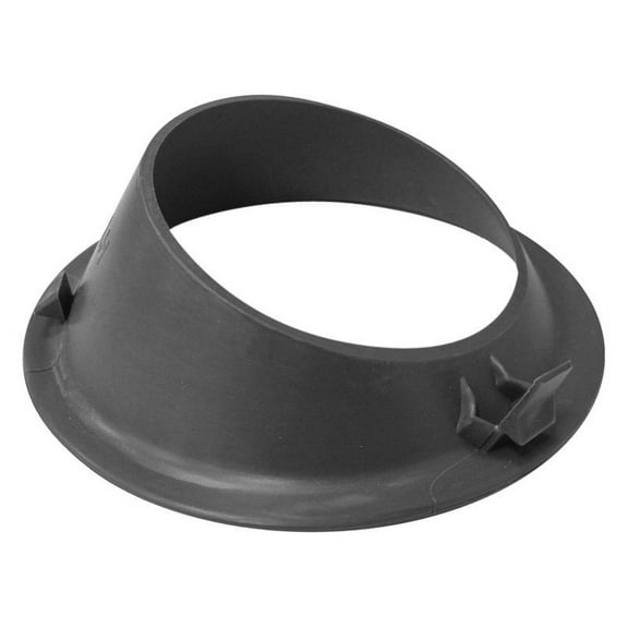 For Nissan Frontier 05-19 Driver Side Fog Light Bezel New Replacement