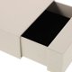 thumbnail image 3 of YSNOOWE 3Ud Organizador De Beige Con Cajón Para Guardar Collares Y Accesorios, 3 of 8