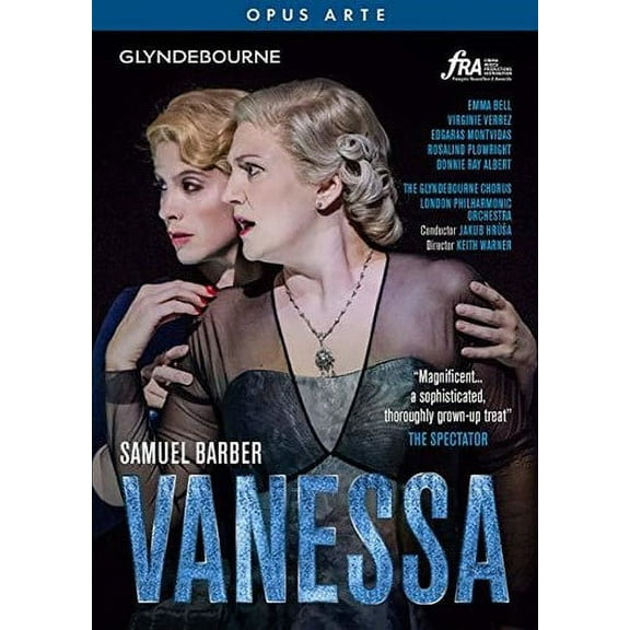 Vanessa (DVD), BBC / Opus Arte, Music & Performance