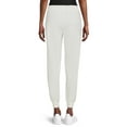 thumbnail image 3 of Looney Tunes LICENSE Women's Mid-Rise Relaxed Fit Graphic Fleece Jogger Pants Sweatpants XS-XXXL, 3 of 5