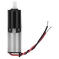 thumbnail image 2 of 6mm  Mini Micro Planetary Reduction Gear MotorV for Stepper, 2 of 7