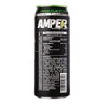 thumbnail image 2 of Bebida energizante Amper predator 473 ml, 2 of 4