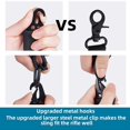 thumbnail image 4 of Sling Cuerda De Escalada De Nailon Impermeable Para Deportes Al Aire Libre Kearding OD013126-00, 4 of 6
