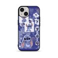 thumbnail image 1 of Aesthetic Stitch iPhone 15 Plus Case,iPhone 16 Pro Max, 1 of 3