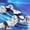 White, variant on remote control trucks Hand Controlled rc 2.4Ghz 4WD toys Gesture Sensing Remote Control Light Music High Speed Double Side Stunt trucks