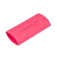 thumbnail image 1 of Ancor Heat Shrink Tubing 307648 Marine Grade; 1 Inch Diameter; 48 Inch Length; -40 Degree Fahrenheit To 230 Degree Fahrenheit Operating Temperature; 3 1 Shrink Ratio; Red, 1 of 2