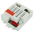 thumbnail image 3 of Lefu CSR-12T-1A Receiver for Children\'s Electric Car Circuit Board Bluetooth RC, 3 of 9