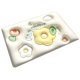 thumbnail image 5 of Alfombrilla de baño Alfombra de baño floral 3D, resistente a los niños Blossom Cute 3D Visual Anti Slip Absorbente Mat, Super Absorbent Bath Mat, para EstiloE Soledad Alfombra de baño, 5 of 8