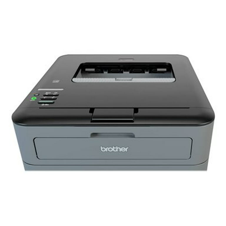 Brother HL-L2305W Compact Laser Printer Networking - Walmart.com