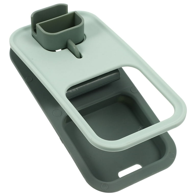 Desk Cup Holder Table Clamp Cup Holder Table Bottle Holder Desk Cup Clip Holder for Home