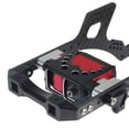 thumbnail image 3 of Armure Servo de Direction en Alliage d'Aluminium pour 1/10 RC Crawler Rig Rock Bouncer Roll Cage Capra RR10 Wraith DIY RC Voiture Pièces de Mise à Niveau, 3 of 8