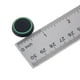 thumbnail image 5 of 2pcs Analogico Silicona Cap Thumb Stick Funda de Protectora Controlador para Mando / 360 CUTICAT Tapas de palanca de mando, 5 of 7